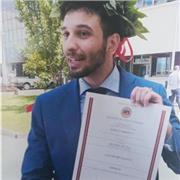 Farmacista Biologo e studente di Medicina impartisce lezioni di BIOLOGIA e CHIMICA per ogni studente e preparazione tolc-med